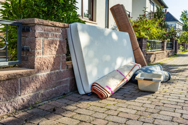 Best Attic Cleanout Services  in Montoursville, PA