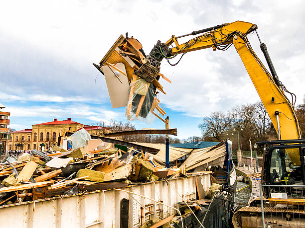 Appliance Disposal in Montoursville, PA