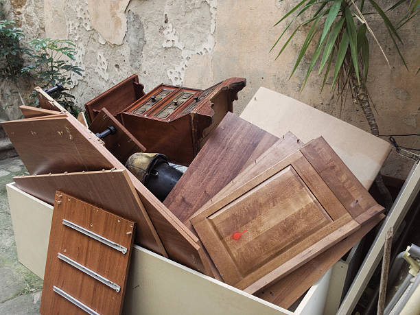 Full-Service Junk Removal in Montoursville, PA